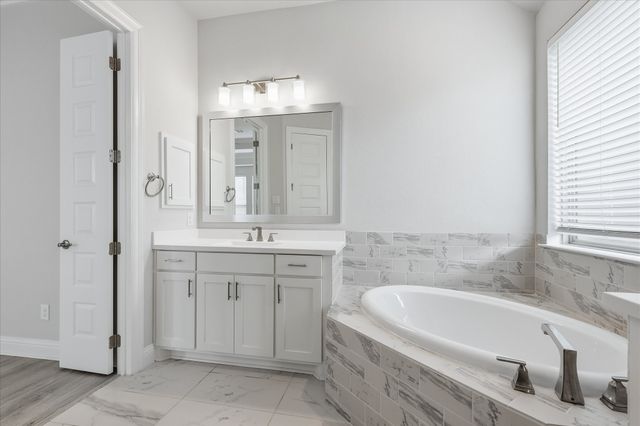 910 Cone Flower Drive, Prosper, TX 75078