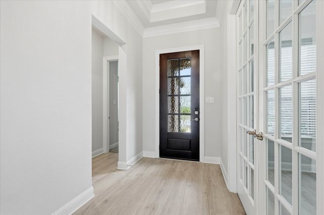 910 Cone Flower Drive, Prosper, TX 75078