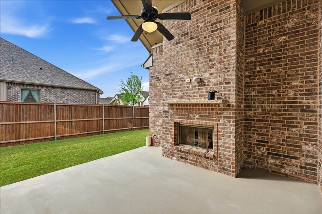 910 Cone Flower Drive, Prosper, TX 75078