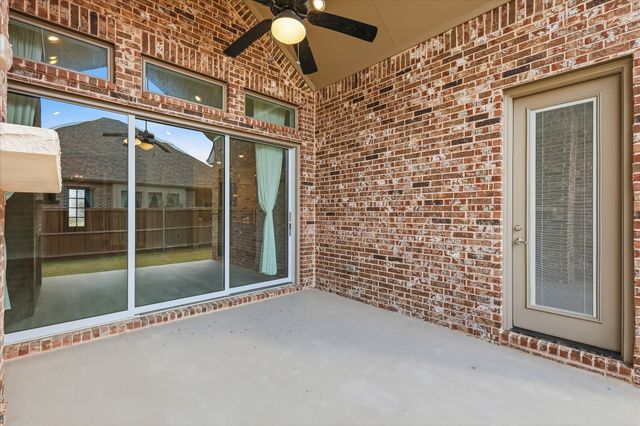 910 Cone Flower Drive, Prosper, TX 75078