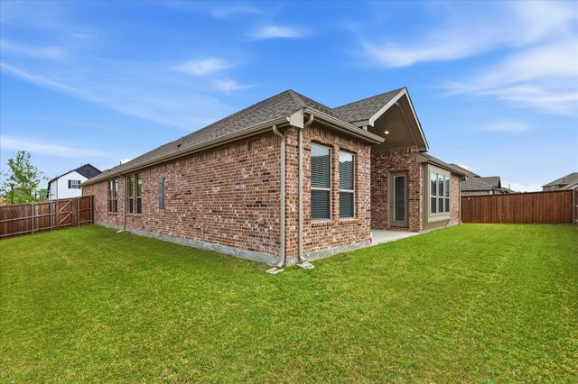 910 Cone Flower Drive, Prosper, TX 75078