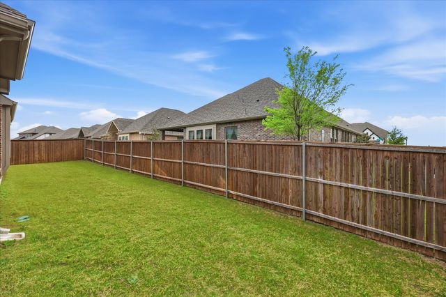 910 Cone Flower Drive, Prosper, TX 75078