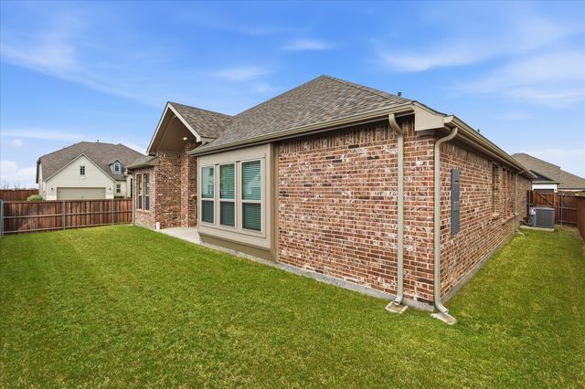 910 Cone Flower Drive, Prosper, TX 75078