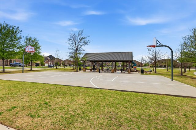 910 Cone Flower Drive, Prosper, TX 75078