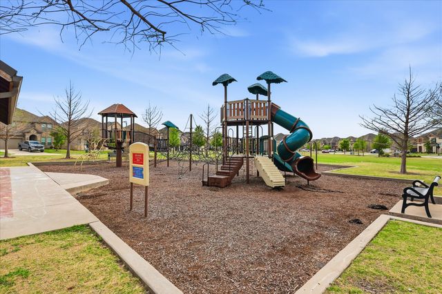 910 Cone Flower Drive, Prosper, TX 75078