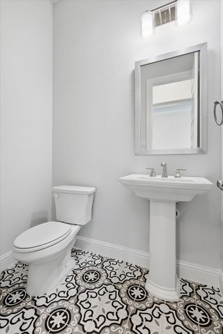 910 Cone Flower Drive, Prosper, TX 75078