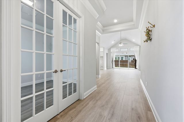 910 Cone Flower Drive, Prosper, TX 75078