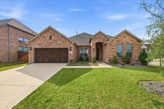 910 Cone Flower Drive, Prosper, TX 75078