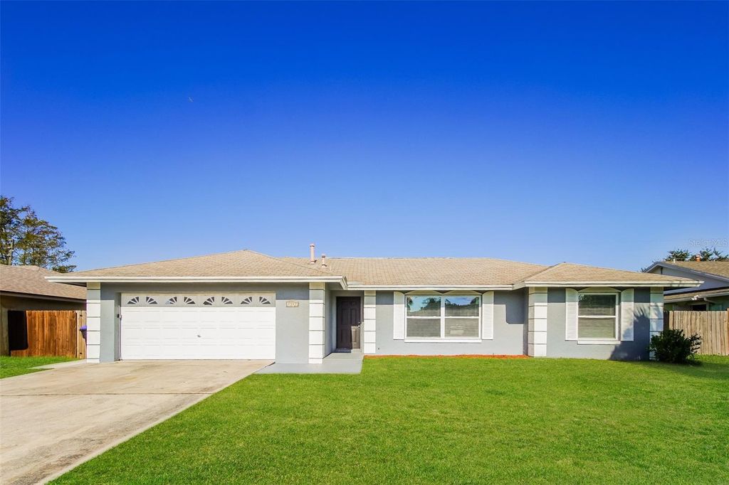 2317 TINIAN AVENUE, Orlando, FL 32837