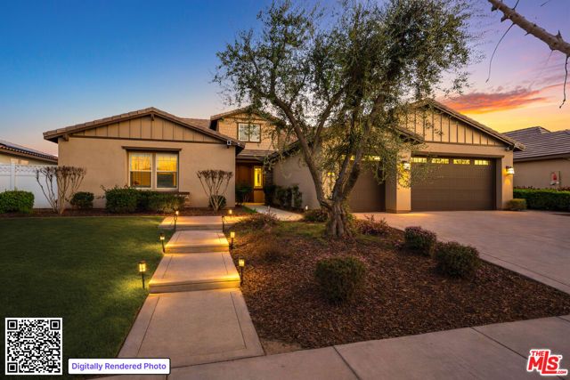 13503 Stonethwaite Lane, Bakersfield, CA 93311