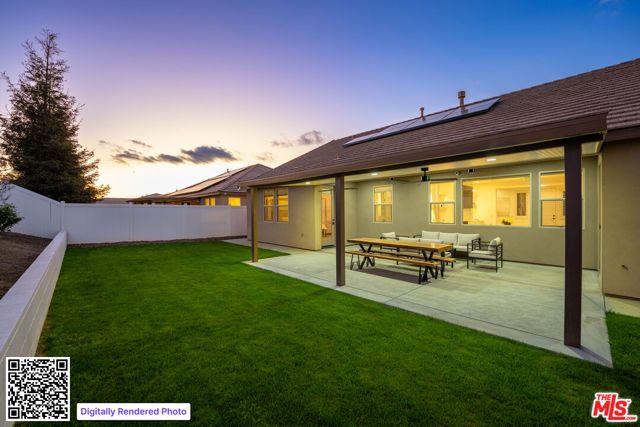 13503 Stonethwaite Lane, Bakersfield, CA 93311