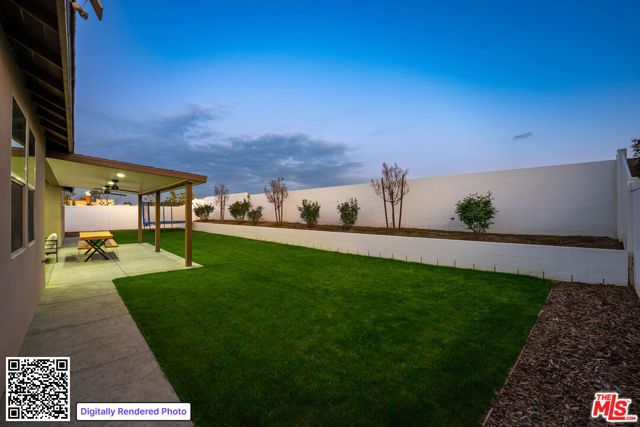 13503 Stonethwaite Lane, Bakersfield, CA 93311