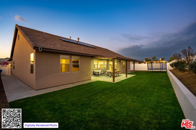 13503 Stonethwaite Lane, Bakersfield, CA 93311