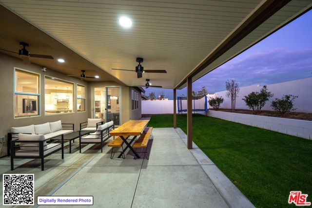 13503 Stonethwaite Lane, Bakersfield, CA 93311