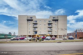 1585 Fort Henry Drive, P-D, Kingsport, TN 37664