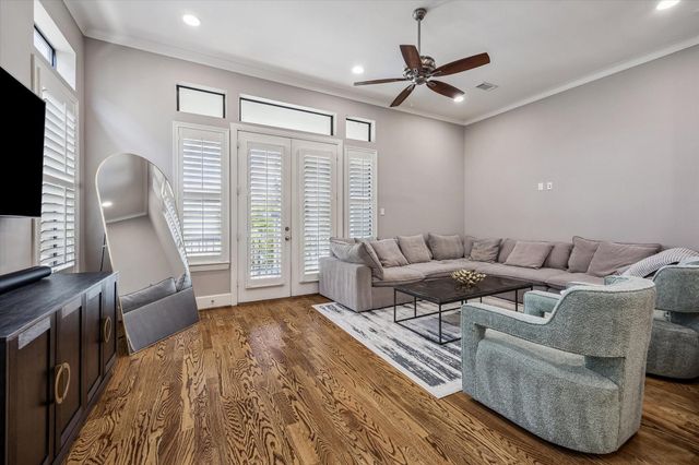 3123 Austin Street, Houston, TX 77004