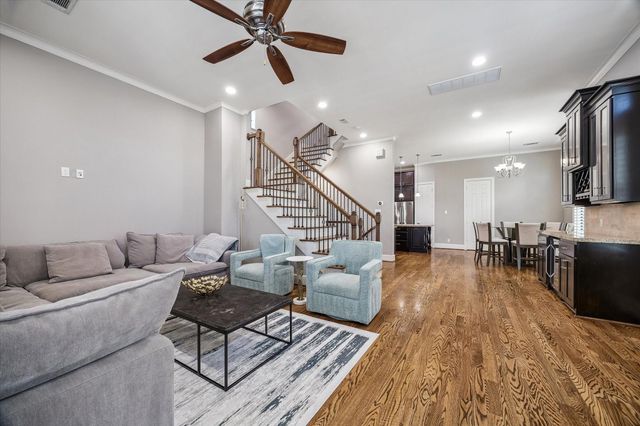3123 Austin Street, Houston, TX 77004