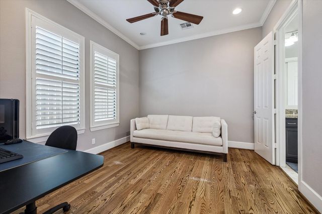 3123 Austin Street, Houston, TX 77004