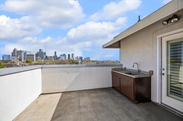 3123 Austin Street, Houston, TX 77004