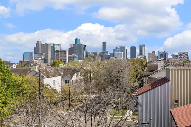 3123 Austin Street, Houston, TX 77004