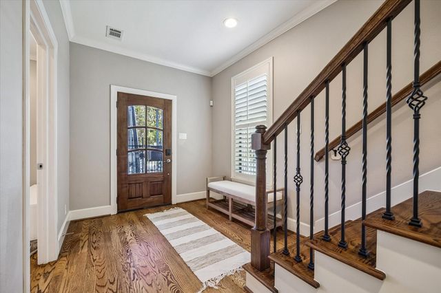 3123 Austin Street, Houston, TX 77004