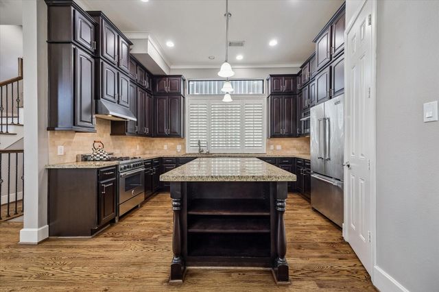 3123 Austin Street, Houston, TX 77004