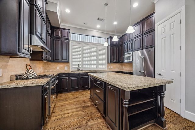 3123 Austin Street, Houston, TX 77004
