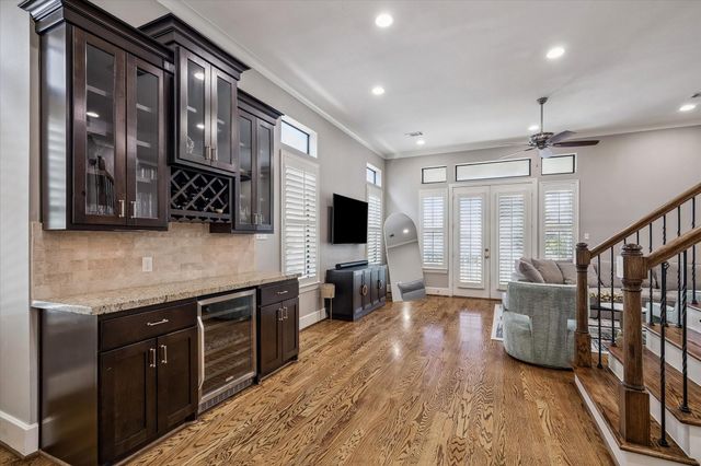 3123 Austin Street, Houston, TX 77004