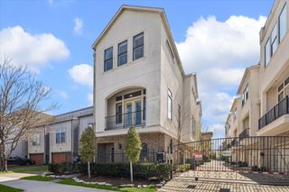 3123 Austin Street, Houston, TX 77004