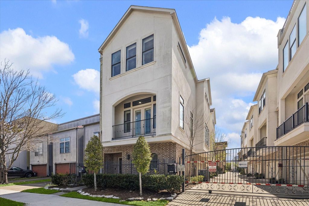 3123 Austin Street, Houston, TX 77004