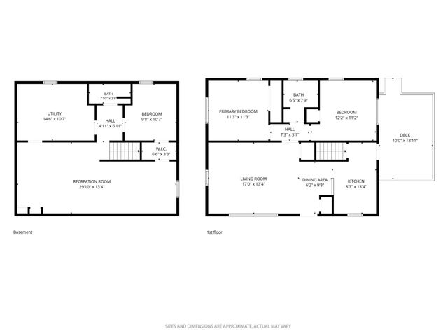 2093 Sherwood Avenue, Saint Paul, MN 55119