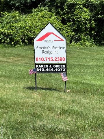 1467 Mallard Court, Burton, MI 48509