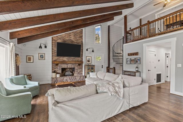 125 Loblolly Drive, Atlantic Beach, NC 28512