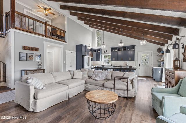 125 Loblolly Drive, Atlantic Beach, NC 28512