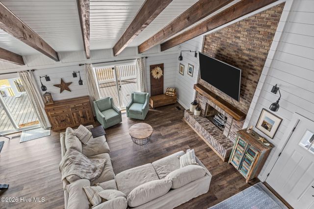 125 Loblolly Drive, Atlantic Beach, NC 28512