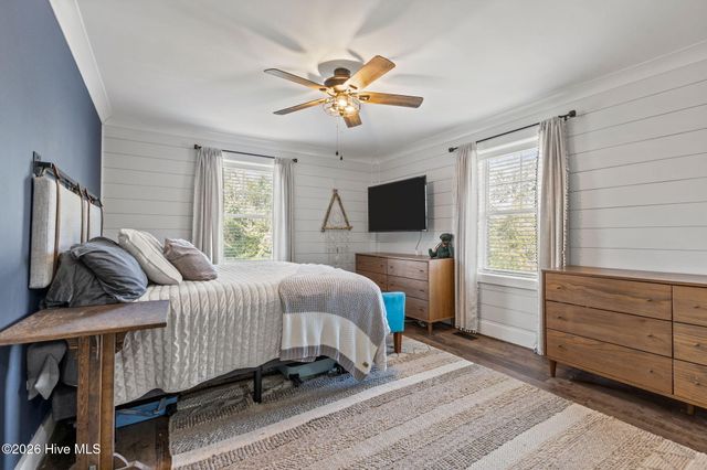 125 Loblolly Drive, Atlantic Beach, NC 28512