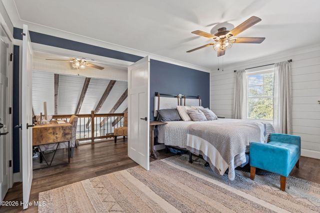 125 Loblolly Drive, Atlantic Beach, NC 28512