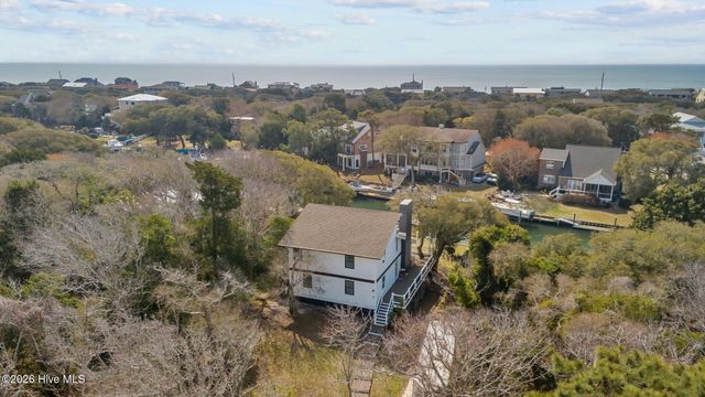 125 Loblolly Drive, Atlantic Beach, NC 28512