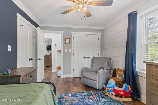 125 Loblolly Drive, Atlantic Beach, NC 28512