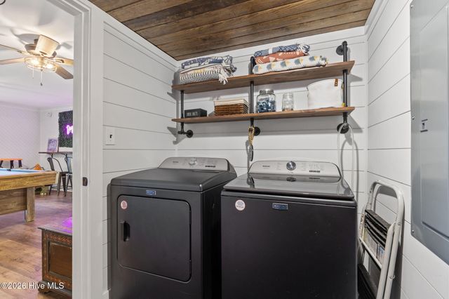 125 Loblolly Drive, Atlantic Beach, NC 28512