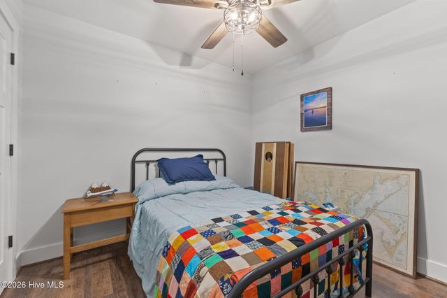 125 Loblolly Drive, Atlantic Beach, NC 28512