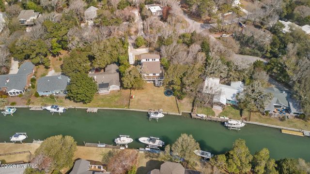 125 Loblolly Drive, Atlantic Beach, NC 28512