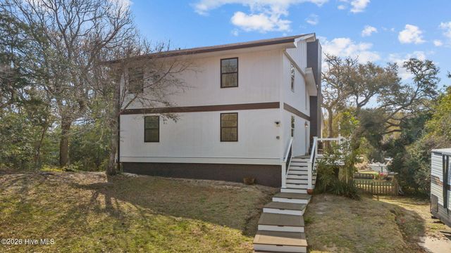 125 Loblolly Drive, Atlantic Beach, NC 28512