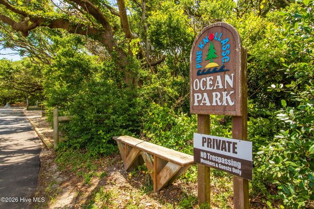 125 Loblolly Drive, Atlantic Beach, NC 28512