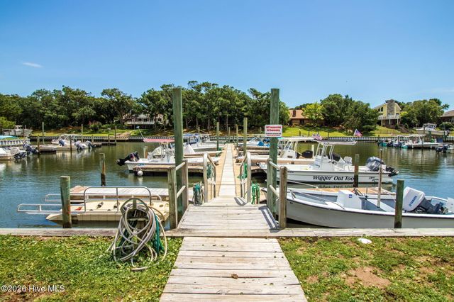 125 Loblolly Drive, Atlantic Beach, NC 28512