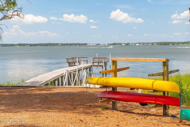 125 Loblolly Drive, Atlantic Beach, NC 28512