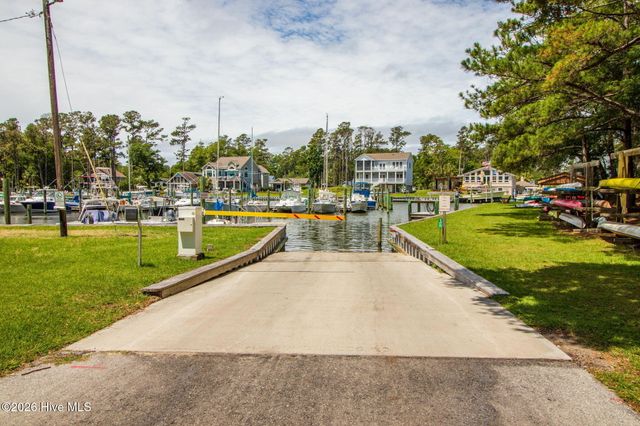 125 Loblolly Drive, Atlantic Beach, NC 28512