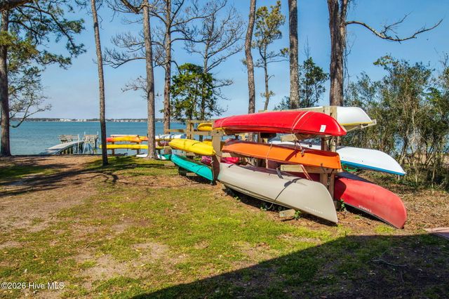 125 Loblolly Drive, Atlantic Beach, NC 28512