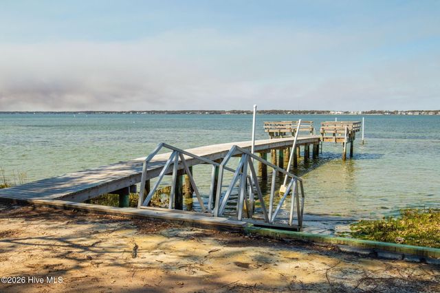 125 Loblolly Drive, Atlantic Beach, NC 28512