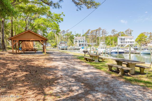 125 Loblolly Drive, Atlantic Beach, NC 28512